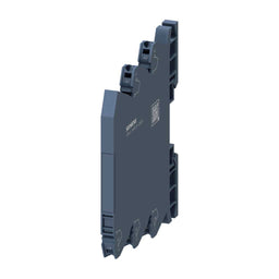 Acoplador salida, 3RQ, 1CO, 24V AC/DC, resorte