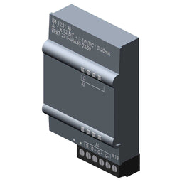 Signal Board SB 1231, 1 AI