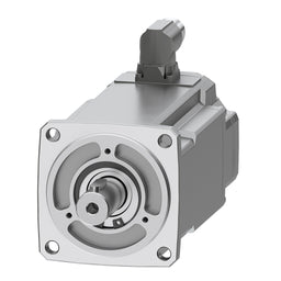Motor S210 1FK2-CT, 3,2Nm, 1kW, 3000rpm, 480V, IP64, con chaveta, sin freno