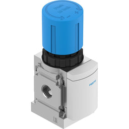 Pressure regulator MS4-LR-1/4-D7-VS