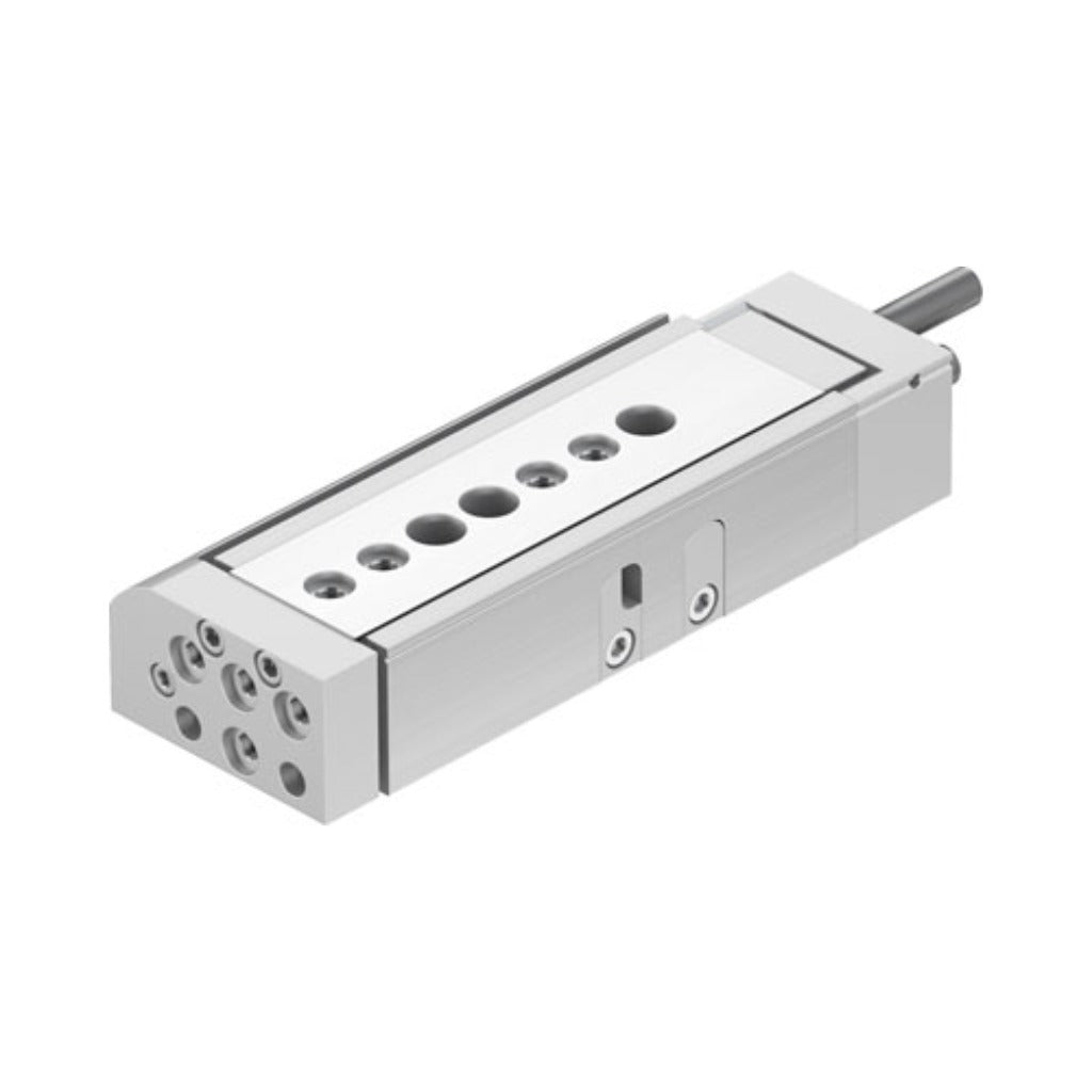 Minicarro DGSL, D. 8 mm, C. 10 mm