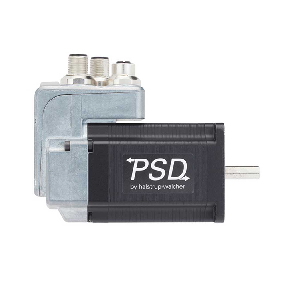 Posicionador PSD428, 14 mm eje hueco, Profinet, IP 65