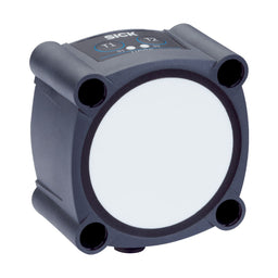 Sensor ultrasonido UC30, Recto, 2 x PNP, M12 5P