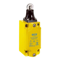 Interruptor seguridad i110P, 2 NA