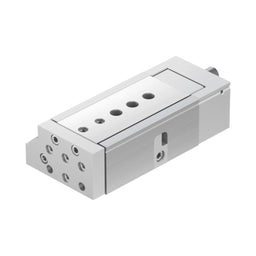 Minicarro DGSL, D. 25 mm, C. 40 mm