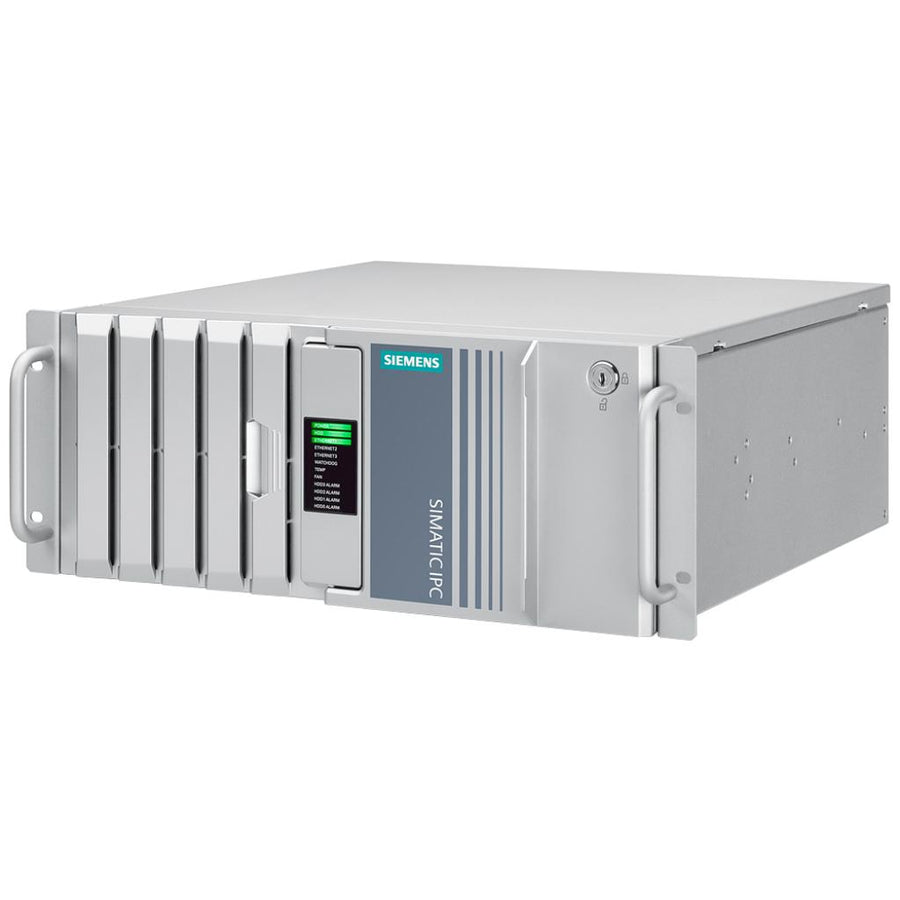 SIMATIC IPC RW-545A