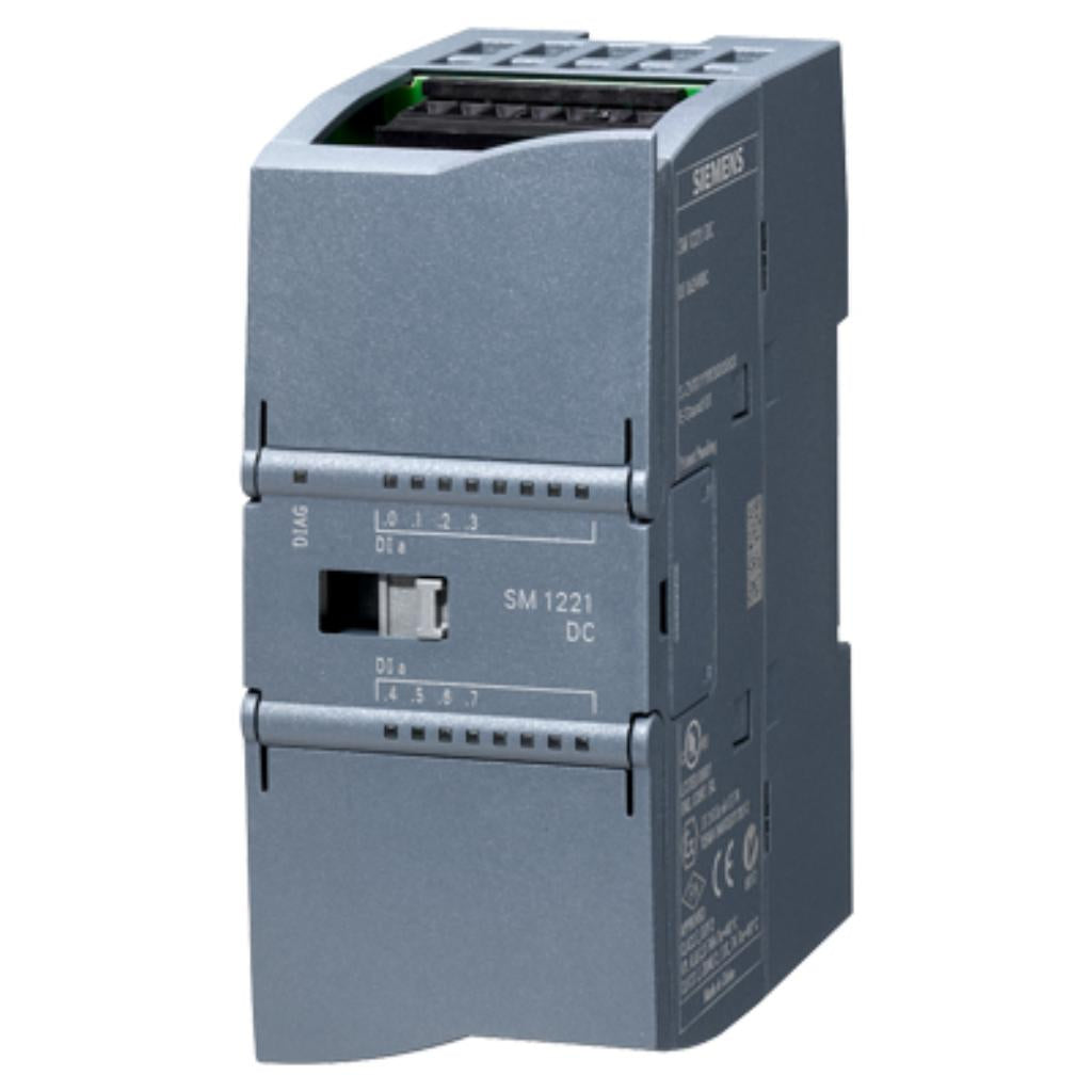 SIPLUS S7-1200 SM 1221 8DI RAIL