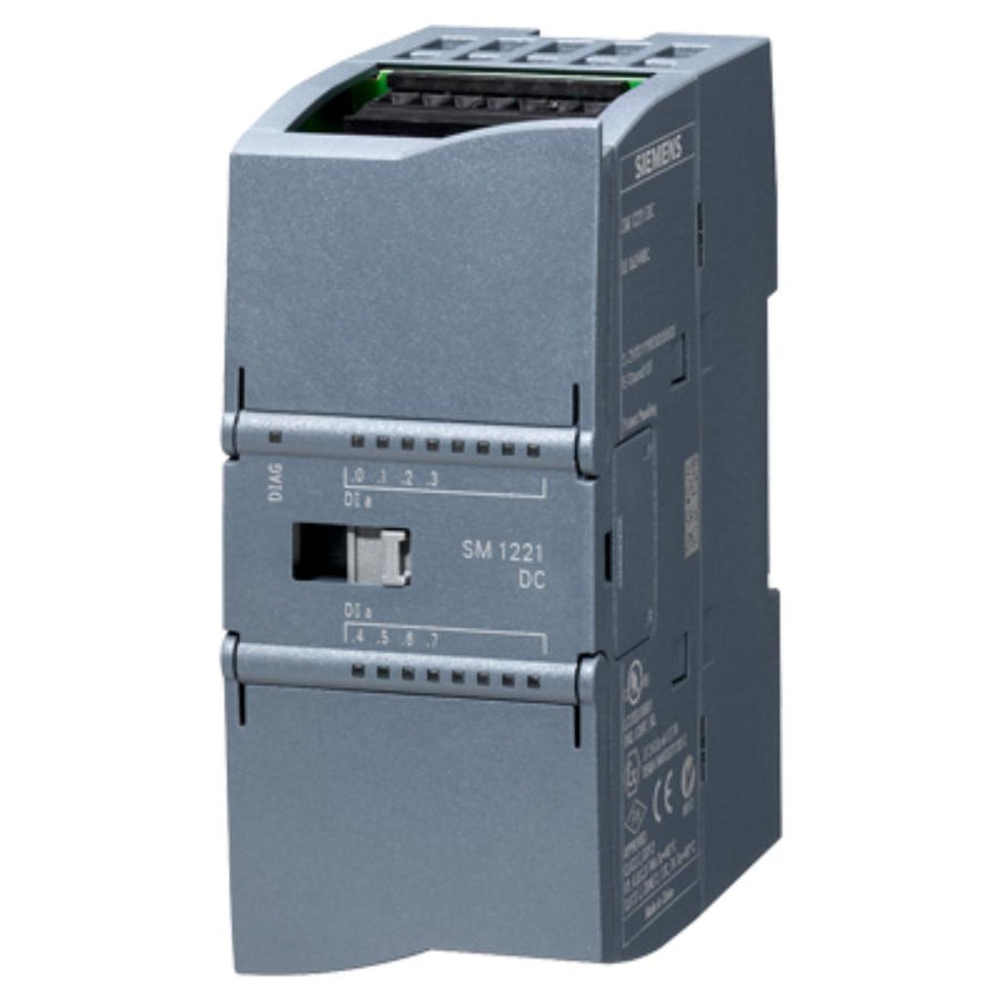 SIPLUS S7-1200 SM 1221 8DI RAIL