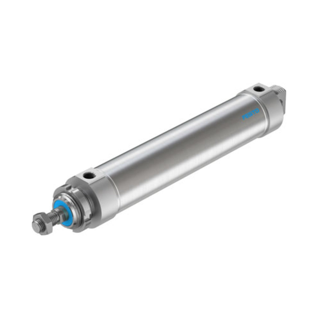 Cilindro ISO 6432 DSNU, D. 63 mm, C. 250 mm