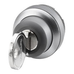 Key-operated Switch for Ext. Unit
