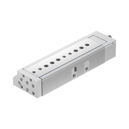 Minicarro DGSL, D. 25 mm, C. 100 mm