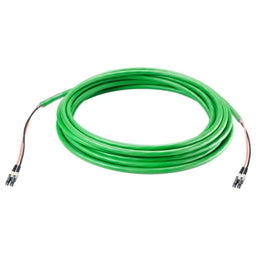 FO Standard Cable 50/125 150 m, LC-Plug