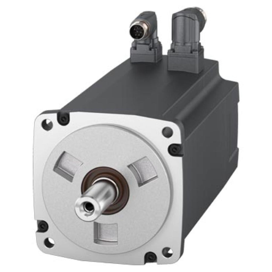 Motor S200 SH65 0,75kW 3,58Nm/2000rpm 400V IP65 Enc. Singlevuelta 21bit eje liso con freno