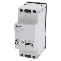 SIE 4AC3716-0 TRAFO SEG.2A E230V S8V 16VA