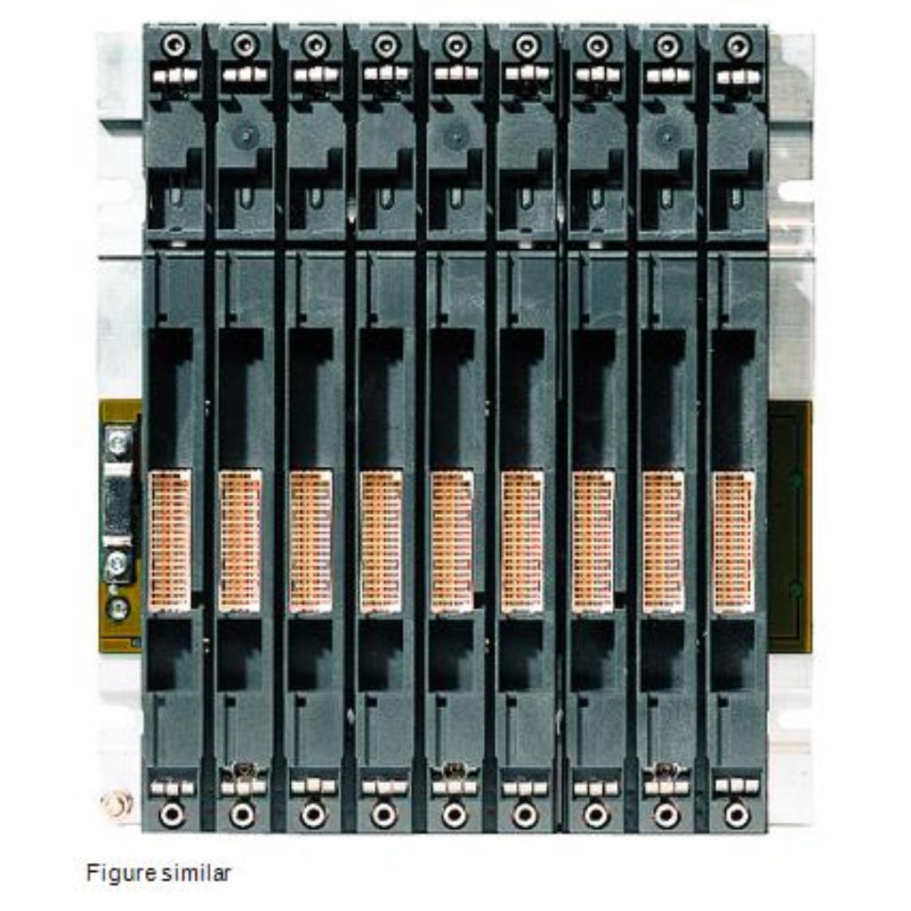 SIMATIC S7-400, ER2 EXP. RACK,