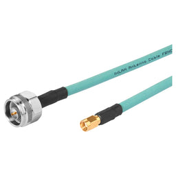 Antena Cable N-connect/RSMA m/m 5m
