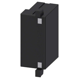 Limitador sobretensión, varistor, 24-48 V AC