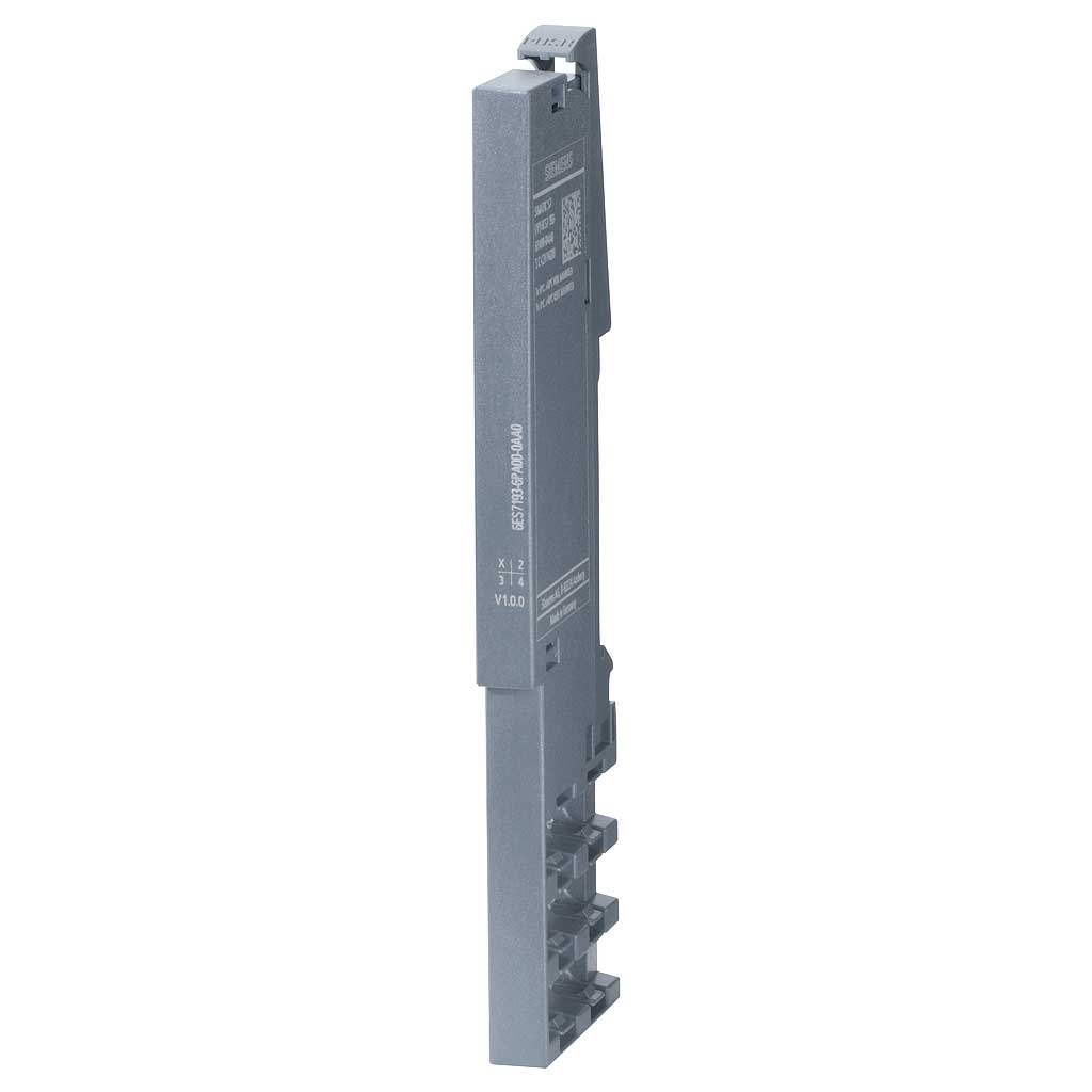 ET 200SP, módulo servidor