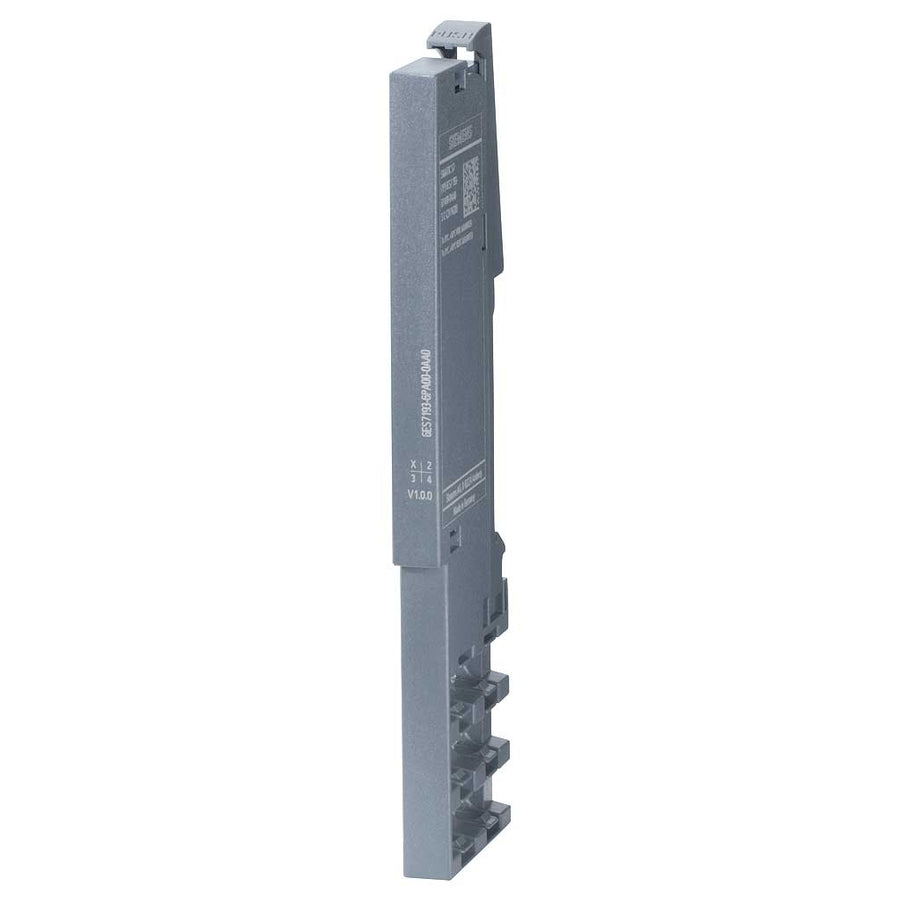 ET 200SP, módulo servidor