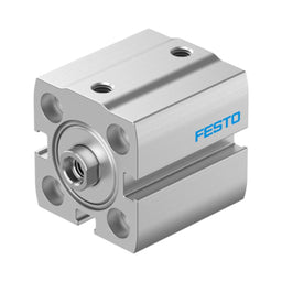 Cilindro ISO 21287 ADN, D. 20 mm, C. 5 mm