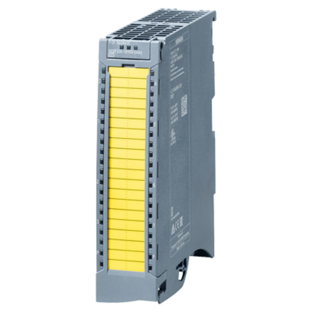 SIPLUS S7-1500 F-DI 16x24VDC