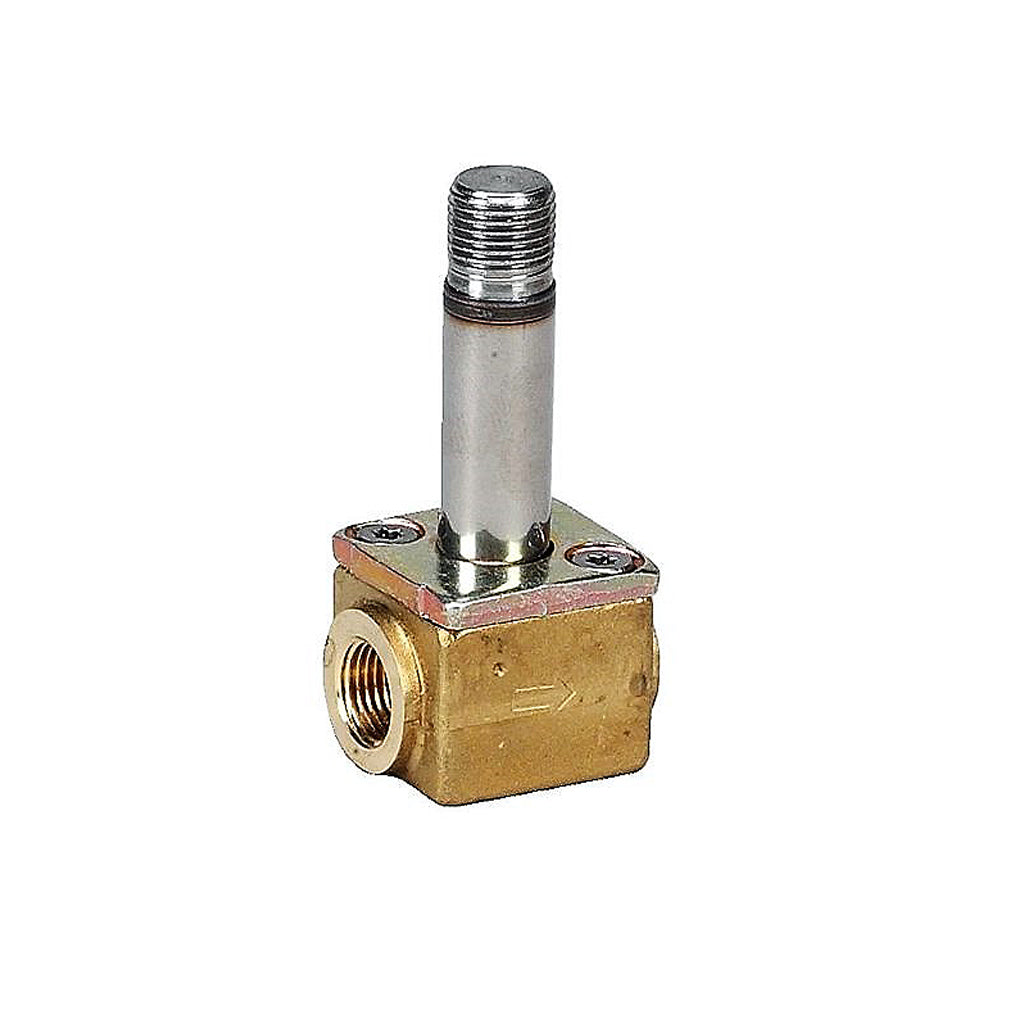 Válvula solenoide, EVRA 25