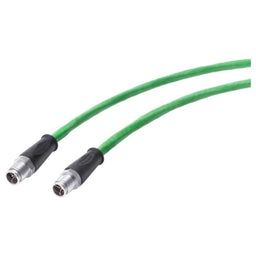 IE TP Cord M12-180/M12-180 (4x2, 0,5 m)