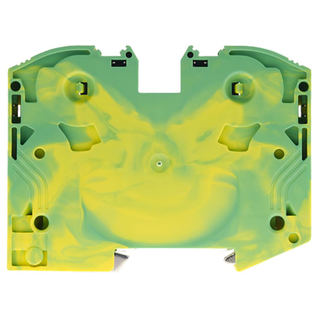 SIE 8WH6000-0CM07 PE-TERMINAL 16MM2 IPO YELL-GREEN
