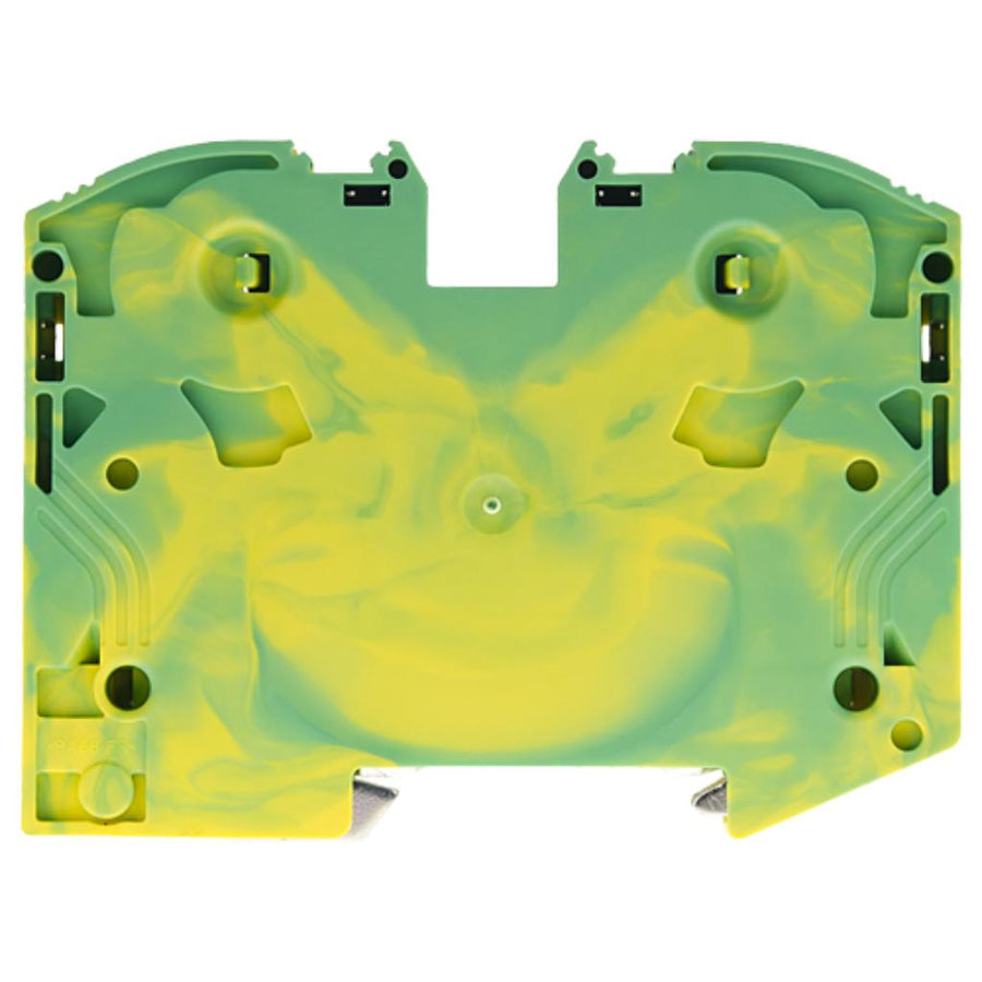SIE 8WH6000-0CM07 PE-TERMINAL 16MM2 IPO YELL-GREEN