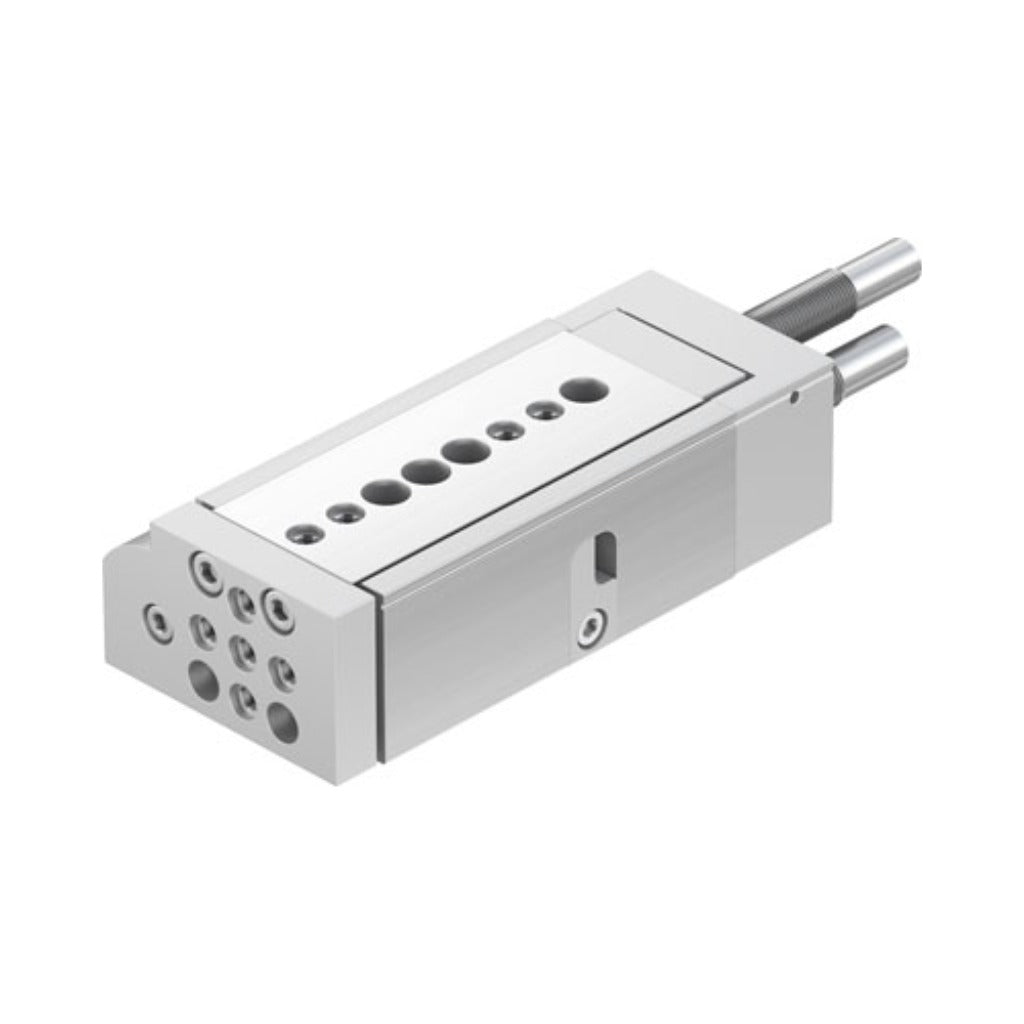 Minicarro DGSL, D. 12 mm, C. 80 mm
