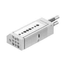 Minicarro DGSL, D. 12 mm, C. 80 mm