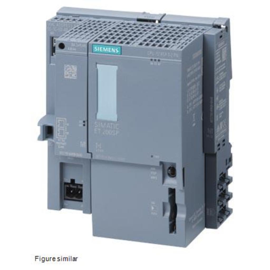SIPLUS ET 200SP CPU 1512SP-1 PN RAIL
