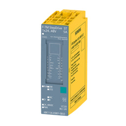 F-TM StepDrive ST