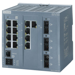 SCALANCE XB213-3LD (SC, E/IP)