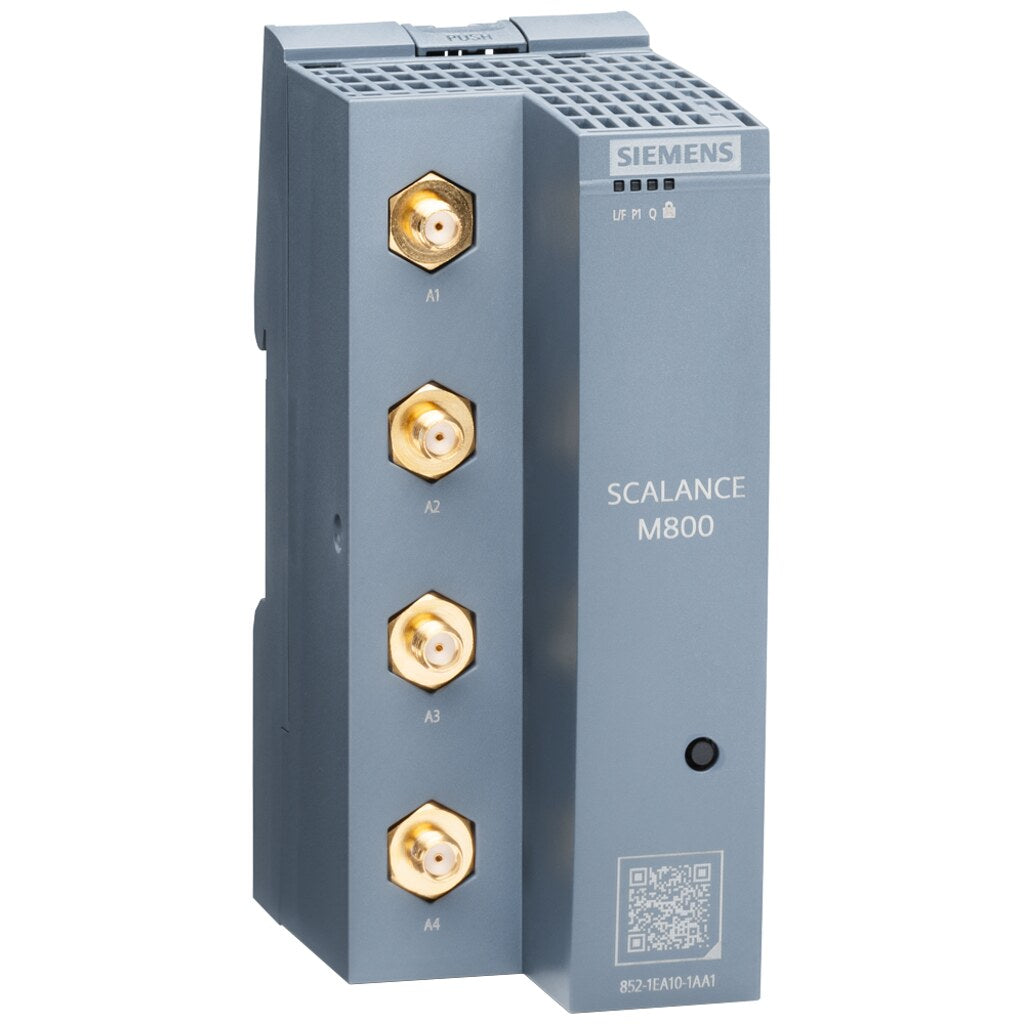 SCALANCE MUB852-1 (A1) router 5G