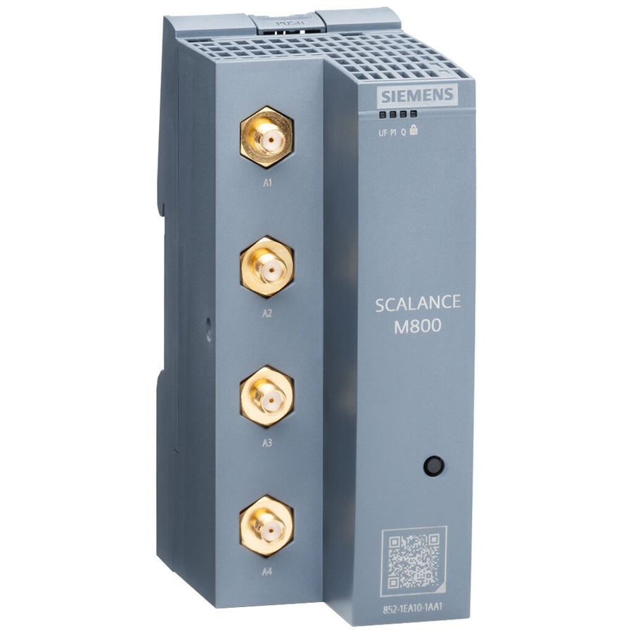 SCALANCE MUB852-1 (A1) router 5G
