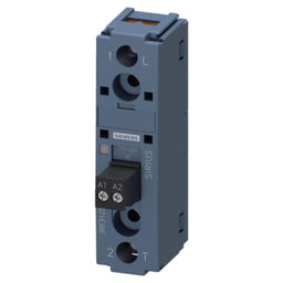 SC-RELAY 22,5MM 25A 24-230V/110-230VAC