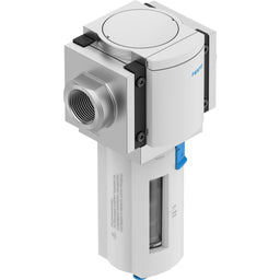 Filtro MS6-LF-AGE-E-R-V