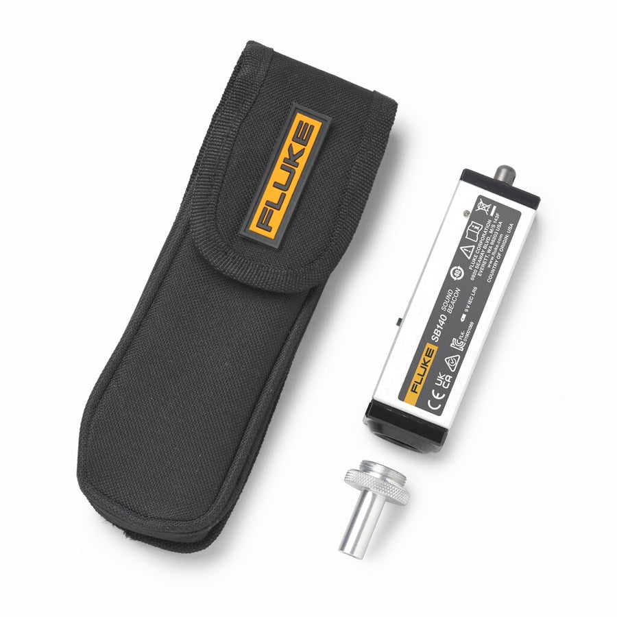 Baliza de sonido Fluke SB140