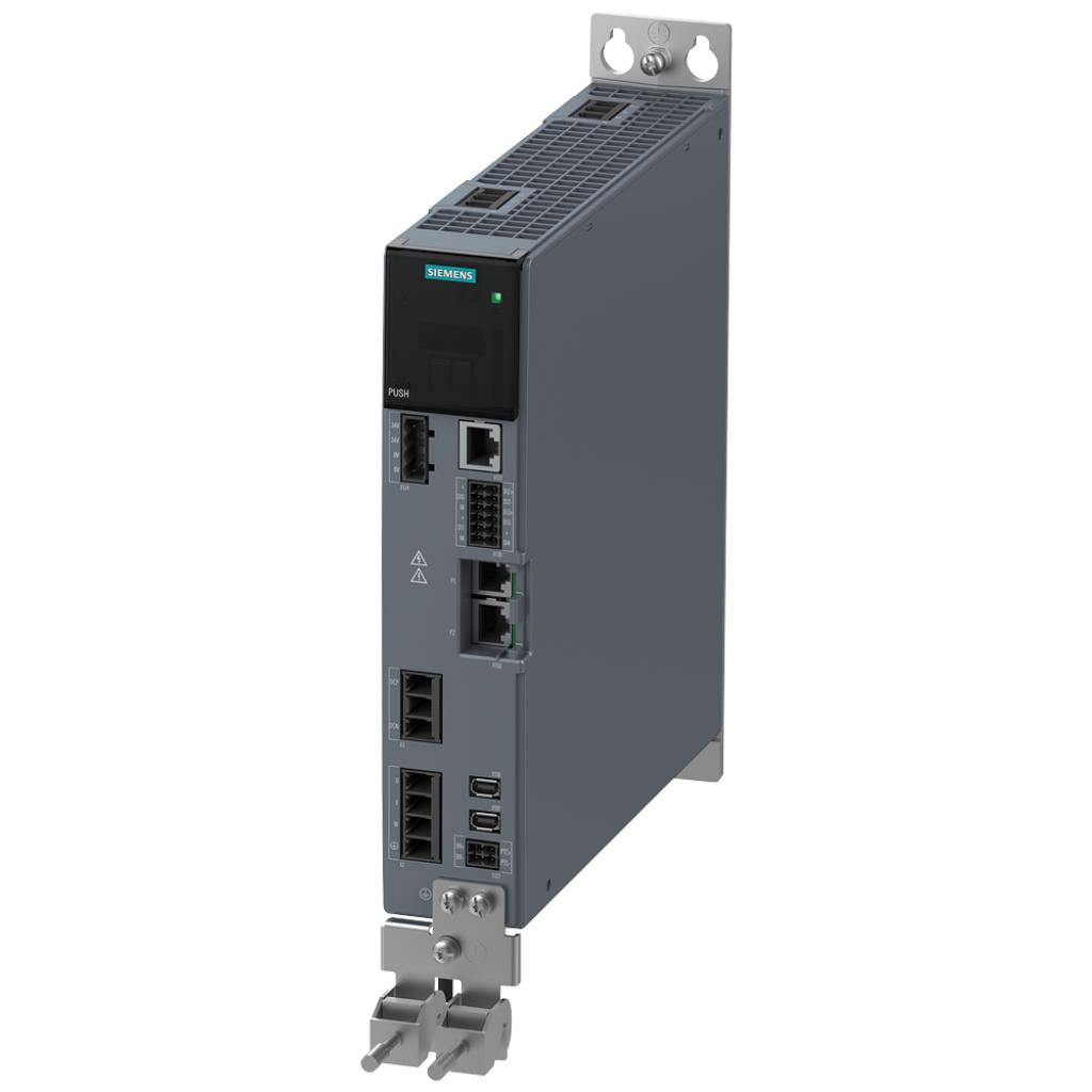 Servodrive S210, 3 200-480V AC, 1,0kW