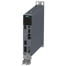 Servodrive S210, 3 200-480V AC, 1,0kW