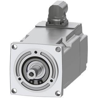 Motor S210 1FK2-HD, 1,27Nm, 0,4kW, 3000rpm, 240V, IP64, eje liso, sin freno