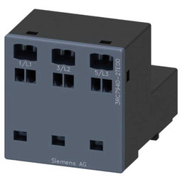 Adaptador instalación independiente, S00