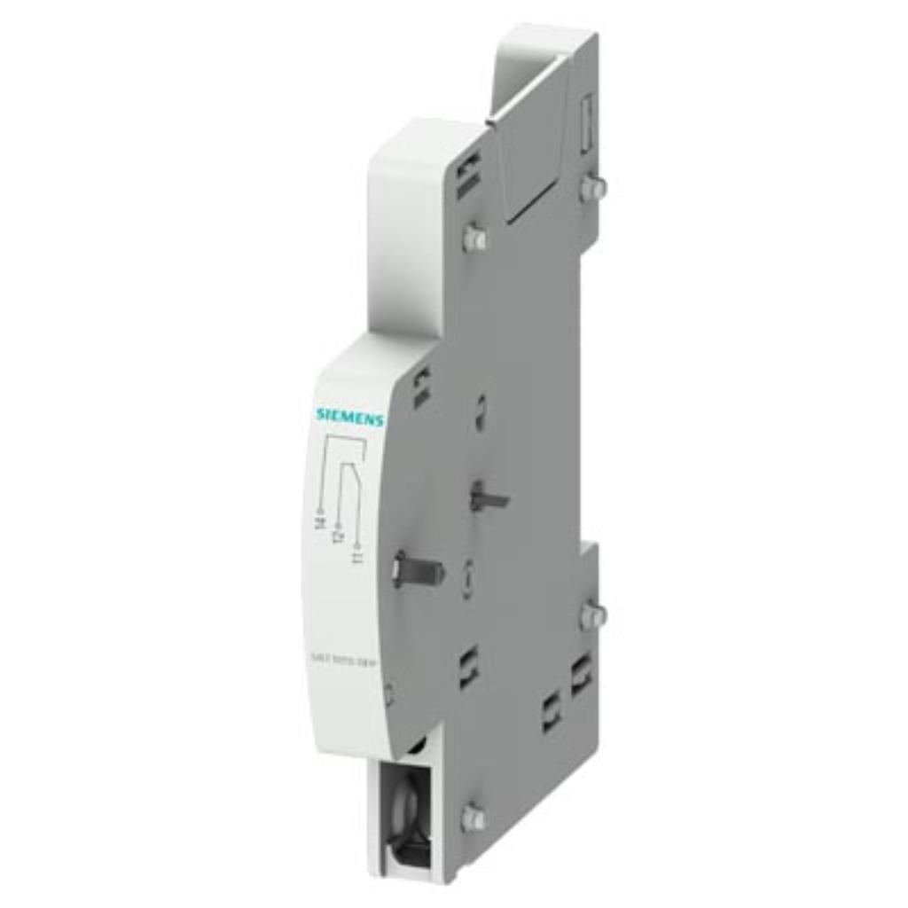 Interruptor diferencial combinado, 4 polos