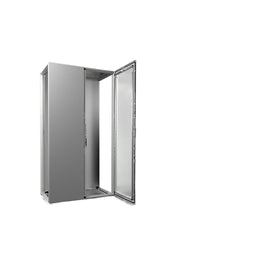 VX25 armario 1200x2200x600 mm, sin puerta