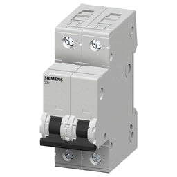 Magnetotérmico 230V 6kA 1+N polos C, 3A