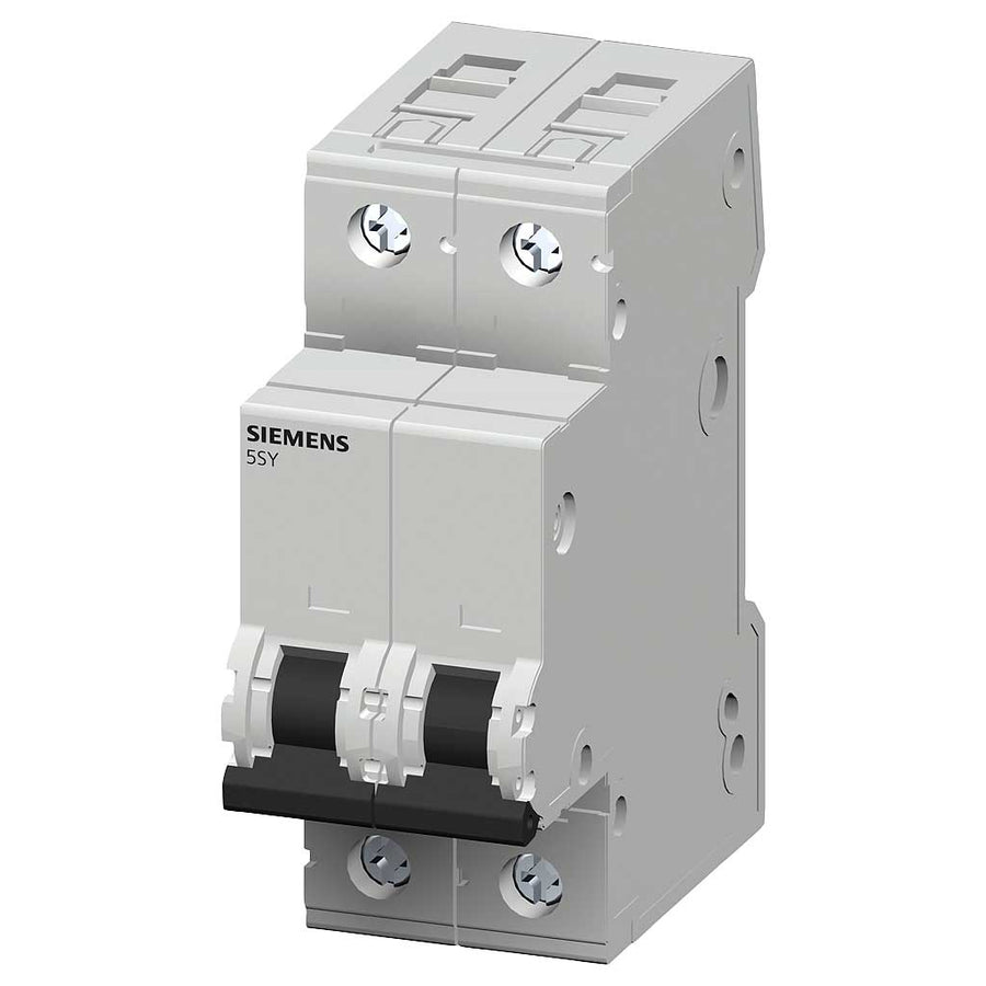 Magnetotérmico 230V 6kA 1+N polos C, 3A