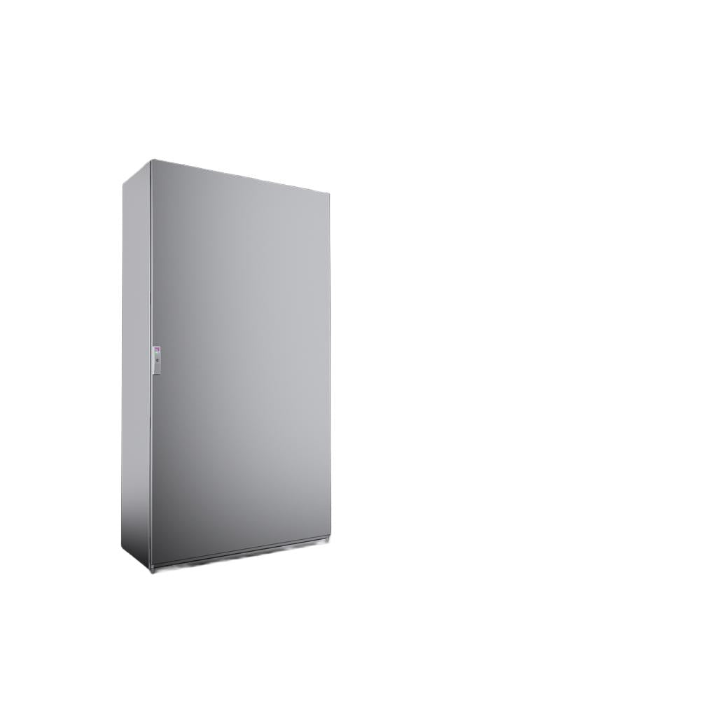 VX se armario individual INOX.,1000x1800x400 mm y puerta delantera