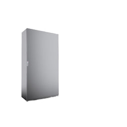 VX se armario individual INOX.,1000x1800x400 mm y puerta delantera