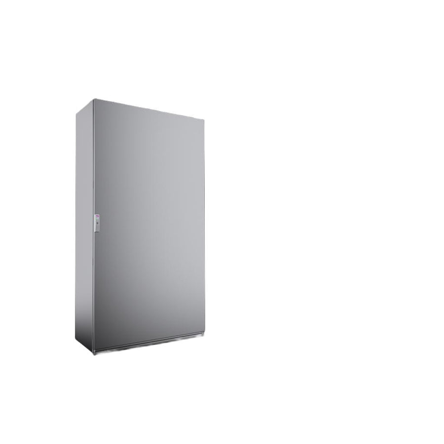 VX se armario individual INOX.,1000x1800x400 mm y puerta delantera